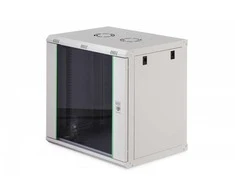 Digitus „Dynamic-N“ serijos prie sienos montuojamas korpusas – 600 x 450 mm (P x G), nesurinktas