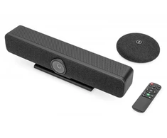 Digitus 4k all-in-one video bar pro - system do wideokonferencji