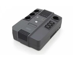 Digitus Ups ups line-interactive 600va/360wavr 4xschuko 3xiec c13 1xusb a 1x usb b rj45
