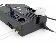 Digitus Ups ups line-interactive 600va/360wavr 4xschuko 3xiec c13 1xusb a 1x usb b rj45
