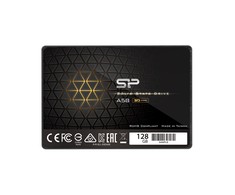 Kietasis Diskas (SSD) - Silicon Power Ace A58 2.5" 128 GB SLC