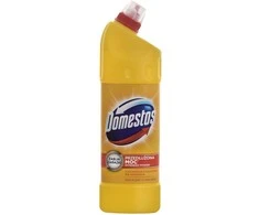 Dezinfekcinis WC valiklis DOMESTOS Citrus Fresh, 1000 ml