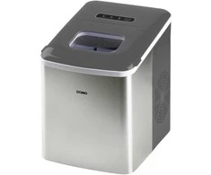 Virtuvinis kombainas Domo DO9253IB ice cube maker Portable ice cube maker 12 kg/24h Nerūdijantis plienas