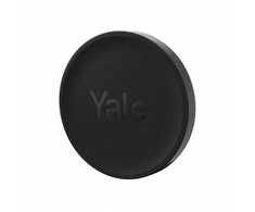 Yale Home Dot 3-pak juoda