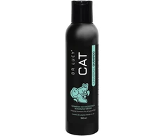 DR LUCY - CAT VOLUME Šampūnas 150 ML CONCENTRATED, VOLUME-BOOSTING Šampūnas FOR LONG-HAIRED CATS