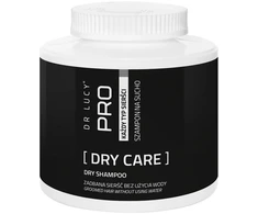 DR LUCY Pro Dry care – dry Šampūnas for dogs – 50 g