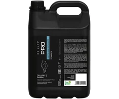 DR LUCY Pro Fluffy Rough Coat – šunims skirtas šampūnas – 5l