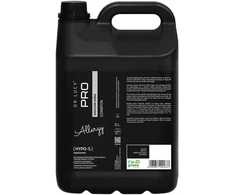 DR LUCY Hypo S - hipoalerginis šampūnas šunims - 5 l