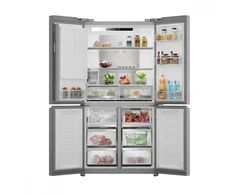 Dreame šaldytuvas-šaldiklis multidoor drc560wmxeeup