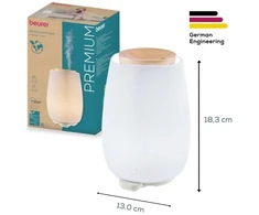 Drėkintuvas Beurer Aromatinis difuzorius la45
