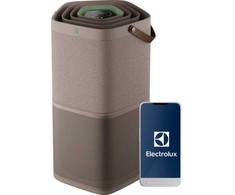 Drėkintuvas Electrolux Oro valytuvas pure 600 epo60571bg