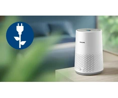 Drėkintuvas Oro valytuvas philips ac 0651/10