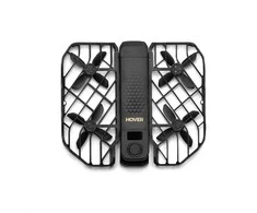 Dron hoverair x1 promax standard