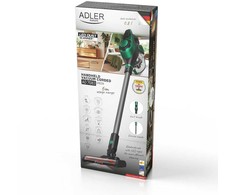 Dulkių siurblys Adler AD 7083 žalia