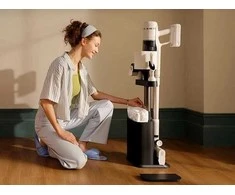 Siurblys - Roborock H60 Belaidis Vertikalus 60min Veikimo Laikas HEPA Filtras