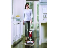 Bissell Crosswave lazdinis dulkių siurblys 3 viename 560 W Raudona