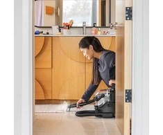 Dulkių siurblys bissell spotclean 3700n