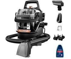 Dulkių siurblys bissell spotclean 3700n