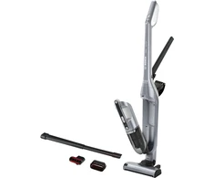 Dulkių siurblys vertikalus bosch series 4 flexxo bch3p210