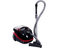 Dulkių siurblys bosch bwd421 pow aquawash&amp;clean