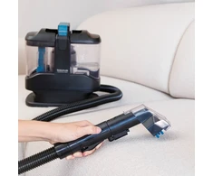 Taurus Homeland Textile Compact SPCL450 450W Upholstery Vacuum Cleaner