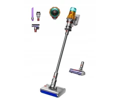 Dulkių siurblys dyson v12s detect slim submarine