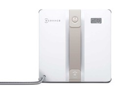 Dulkių siurblys Langų valymo robotas ecovacs winbot mini (balta)