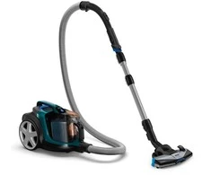 Dulkių siurblys philips fc9744/09 (650w; spalva žalia)