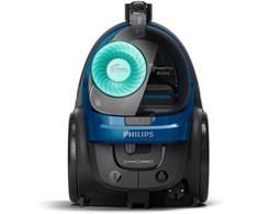 Dulkių siurblys philips powercyclone 7 fc 9557/09