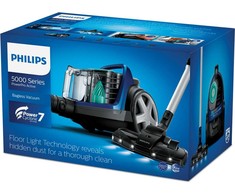 Dulkių siurblys „Philips Powercyclone 7 FC 9557/09“