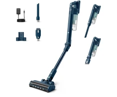 Philips XC5242/10 stick vacuum/electric broom Baterija Dry Bagless 0.27 L Sage
