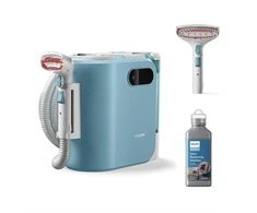 Dulkių siurblys Philips 3000 series XW3193/11 vacuum Cylinder vacuum Wet 400 W Bagless