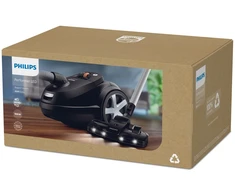 Dulkių siurblys philips xd8122/10
