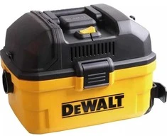 DEWALT DXV15T pramoninis dulkių siurblys