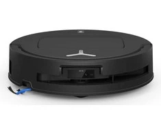 Plaunantis dulkių siurblys-robotas Ecovacs DEEBOT T80 OMNI, juodas