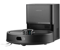 Roborock Q7 TF+ juodi