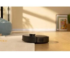 Roborock Q7 TF+ juodi