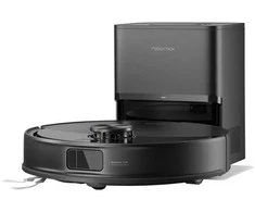 Roborock Q10 VF+ juoda