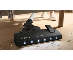 „Bosch Serie 6 ProSilence BGB6SIL0L“ dulkių siurblys su maišeliu