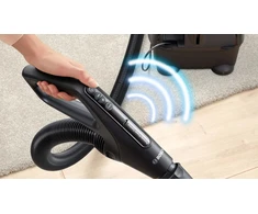 „Bosch Serie 6 ProSilence BGB6SIL0L“ dulkių siurblys su maišeliu