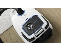 Dulkių siurblys Bosch Serie 6 ProSilence BGB6SIL0L bagged vacuum cleaner