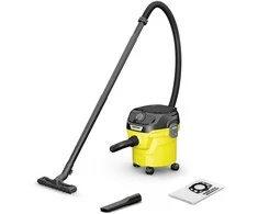 Dulkių siurblys universalus karcher kwd 1 w v-12/2/18 - 1.628-401.0