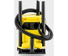 Dulkių siurblys Sauso-drėgno valymo siurblys Karcher WD 2 Plus V-12/4/18
