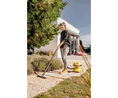 Dulkių siurblys Sauso-drėgno valymo siurblys Karcher WD 2 Plus V-12/4/18