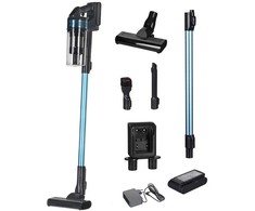 Dulkių siurblys vertikalus samsung jet 60 turbo vs15a6031r1/ge