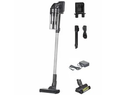 Dulkių siurblys vertikalus samsung jet 65 pet vs15a60agr5 (juoda)