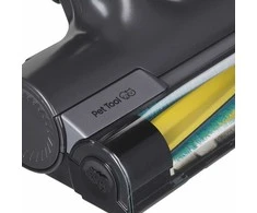 Dulkių siurblys vertikalus samsung jet 65 pet vs15a60agr5 (juoda)