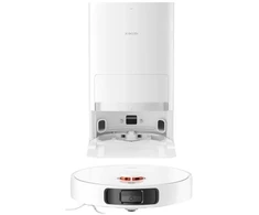 Dulkių siurblys Xiaomi Robot sprzątający su mopem x20+