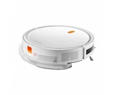 Xiaomi E5 dulkių siurblys - robotas, Baltas
