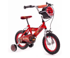 Huffy Cars 12" Vaikiškas dviratis